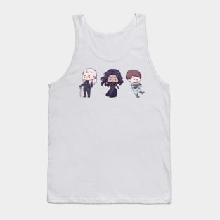 The Witchers Tank Top